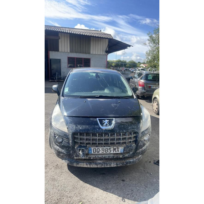Buse PEUGEOT 3008 1 PHASE 1 d’occasion