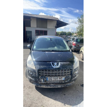 Buse PEUGEOT 3008 1 PHASE 1 d’occasion
