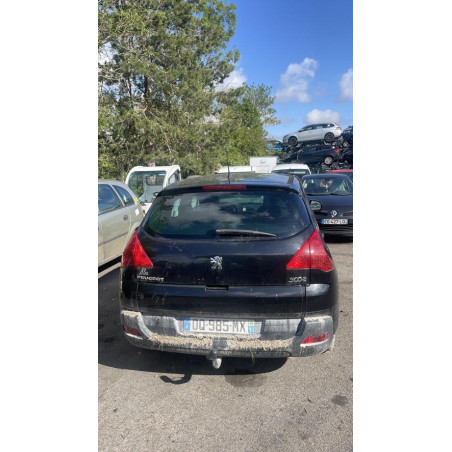 Buse PEUGEOT 3008 1 PHASE 1 d’occasion