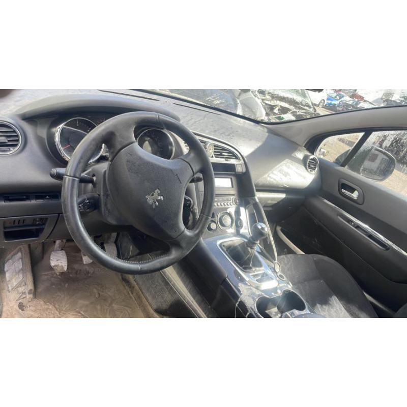 Buse PEUGEOT 3008 1 PHASE 1 d’occasion