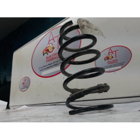 Ressort de suspension OPEL ASTRA (G) d’occasion