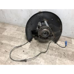 Fusee avant gauche PEUGEOT 508 1 SW PHASE 1 BREAK d’occasion