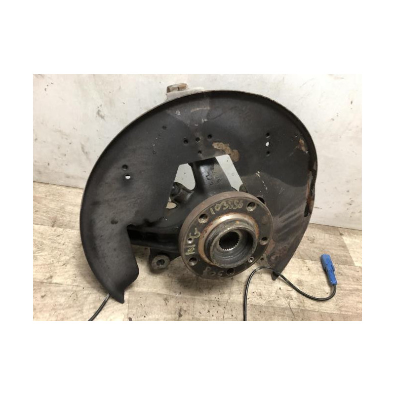 Fusee avant gauche PEUGEOT 508 1 SW PHASE 1 BREAK d’occasion