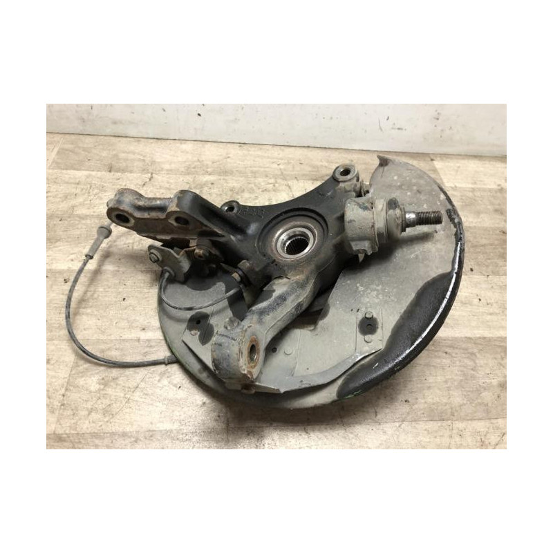 Fusee avant gauche PEUGEOT 508 1 SW PHASE 1 BREAK d’occasion