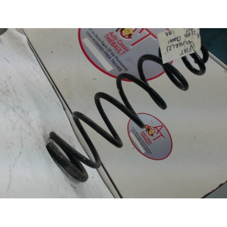 Ressort de suspension arriere FIAT ULYSSE d’occasion