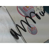 Ressort de suspension arriere FIAT ULYSSE d’occasion