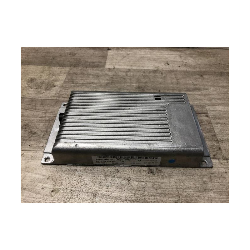 Amplificateur audio BMW SERIE 5 E61 TOURING PHASE 2 BREAK d’occasion