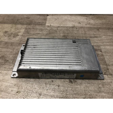 Amplificateur audio BMW SERIE 5 E61 TOURING PHASE 2 BREAK d’occasion