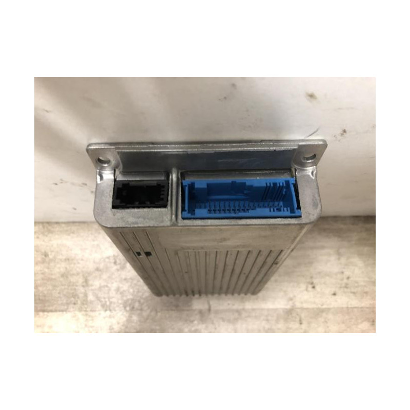 Amplificateur audio BMW SERIE 5 E61 TOURING PHASE 2 BREAK d’occasion