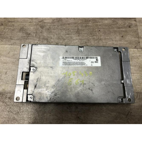 Amplificateur audio BMW SERIE 5 E61 TOURING PHASE 2 BREAK d’occasion