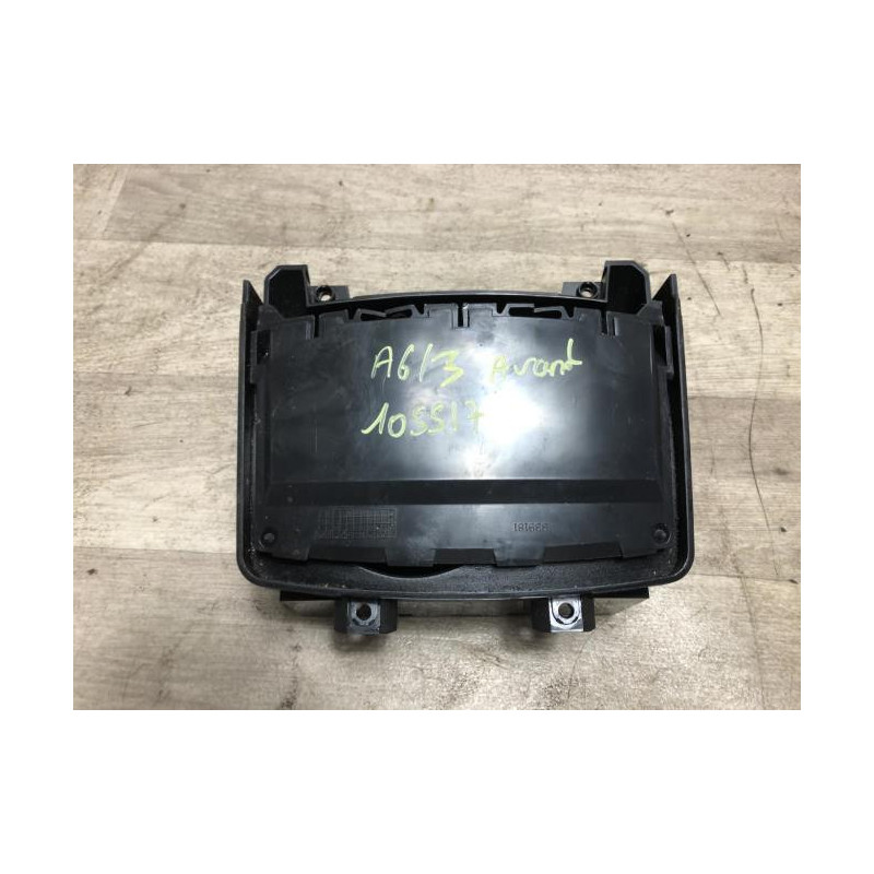 Porte gobelet AUDI A6 3 AVANT PHASE 1 BREAK d’occasion