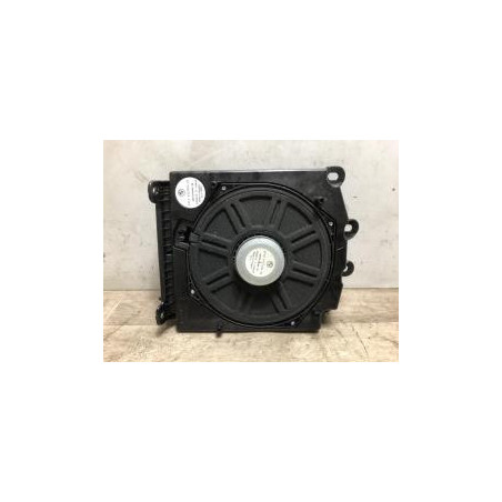 Caisson de basses BMW SERIE 5 E61 TOURING PHASE 2 BREAK d’occasion