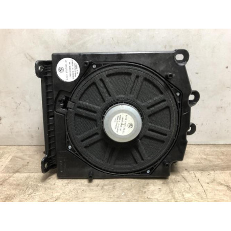 Caisson de basses BMW SERIE 5 E61 TOURING PHASE 2 BREAK d’occasion