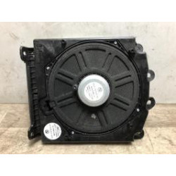 Caisson de basses BMW SERIE 5 E61 TOURING PHASE 2 BREAK d’occasion