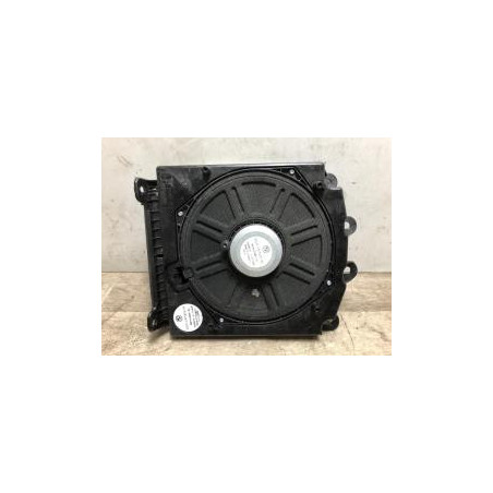 Caisson de basses BMW SERIE 5 E61 TOURING PHASE 2 BREAK d’occasion