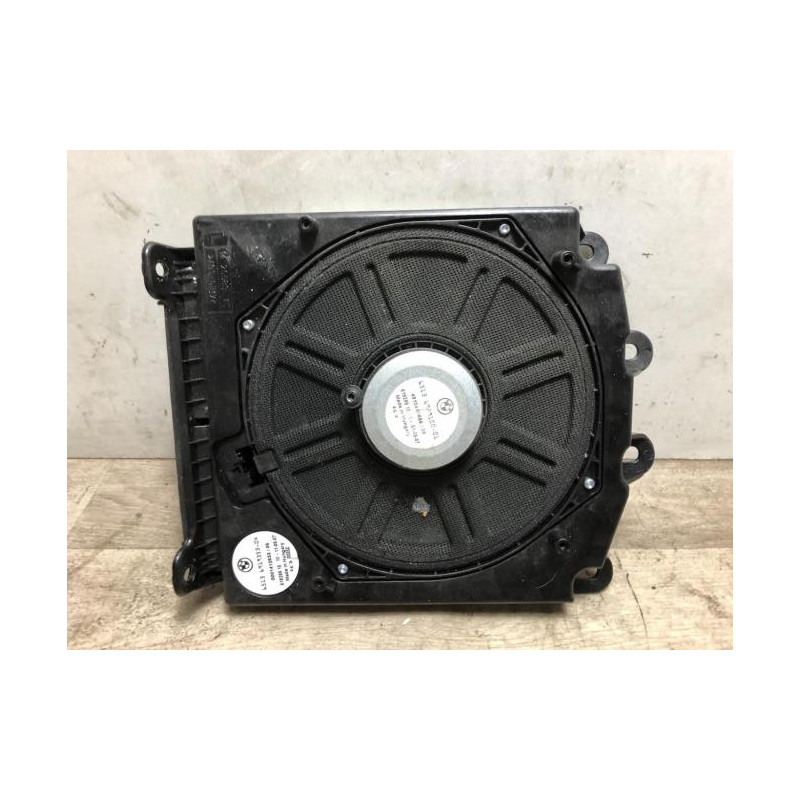 Caisson de basses BMW SERIE 5 E61 TOURING PHASE 2 BREAK d’occasion