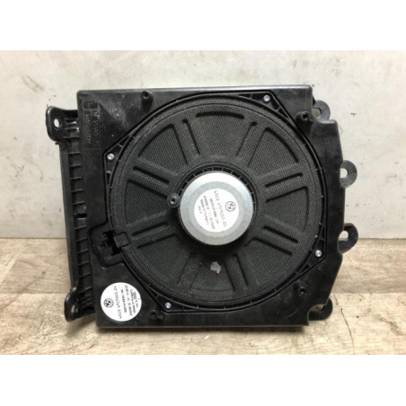Caisson de basses BMW SERIE 5 E61 TOURING PHASE 2 BREAK d’occasion