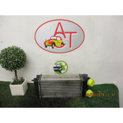 Echangeur air (Intercooler) CITROEN C4 COUPE d’occasion