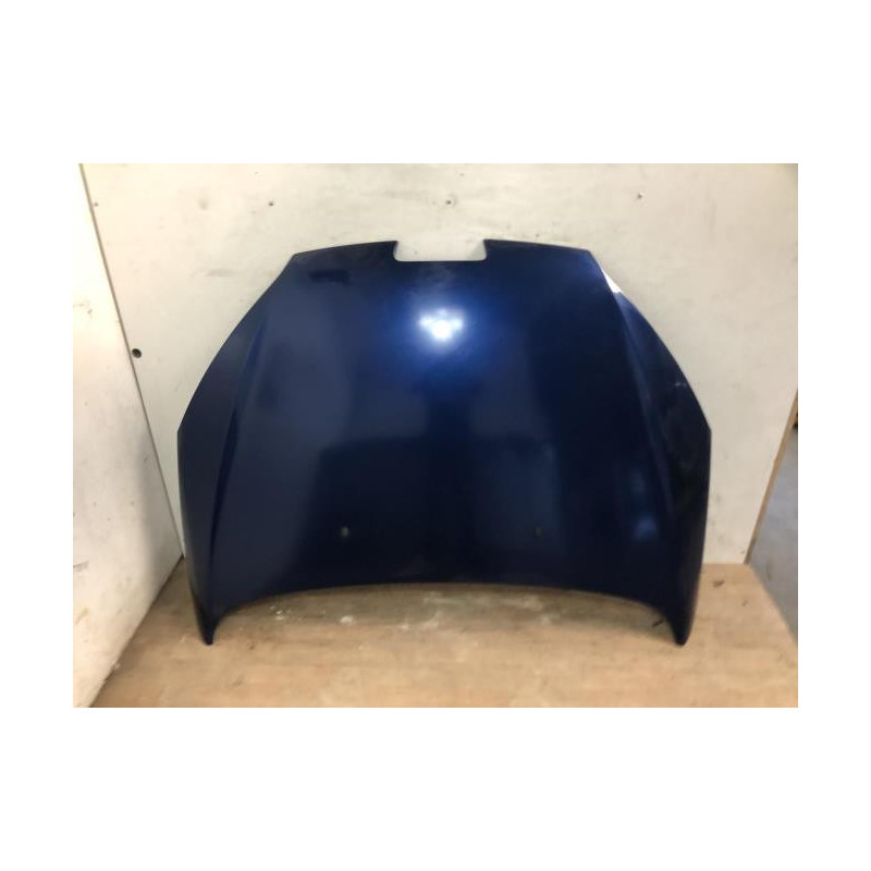 Capot PEUGEOT 407 PHASE 1 d’occasion