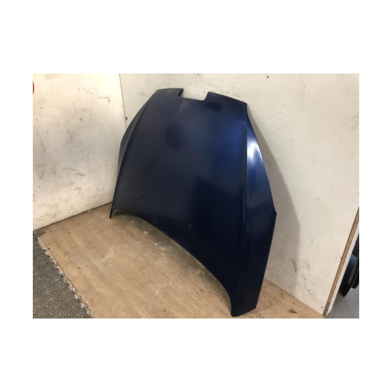 Capot PEUGEOT 407 PHASE 1 d’occasion