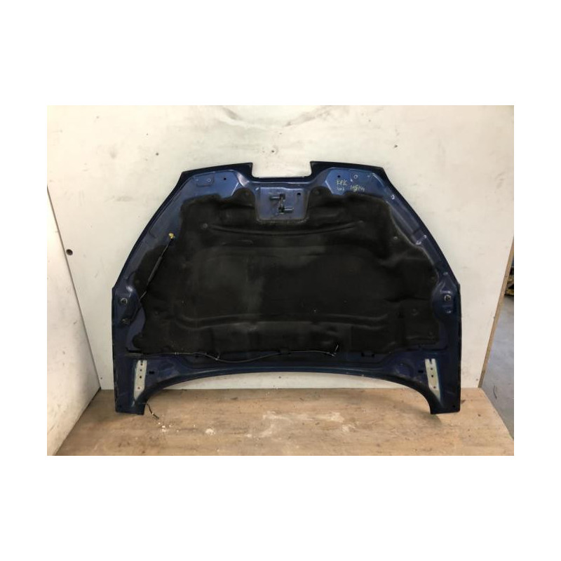 Capot PEUGEOT 407 PHASE 1 d’occasion