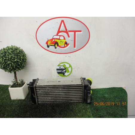 Echangeur air (Intercooler) CITROEN C4 COUPE d’occasion