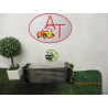Echangeur air (Intercooler) CITROEN C4 COUPE d’occasion