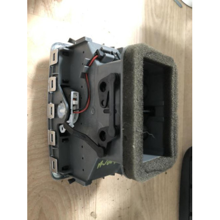 Aerateur tableau de bord AUDI A6 3 AVANT PHASE 1 BREAK d’occasion