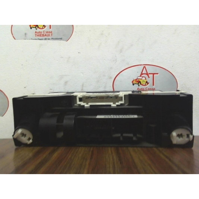 Commande chauffage VOLKSWAGEN FOX d’occasion