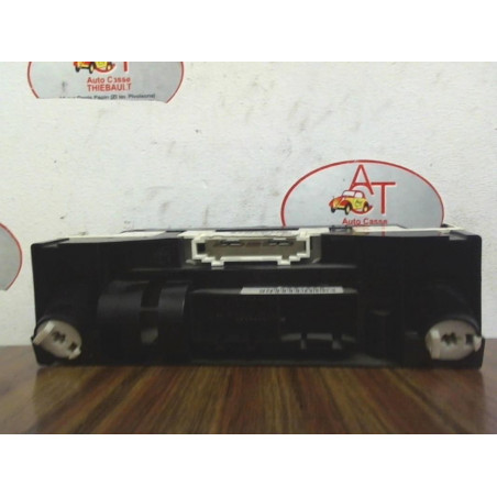 Commande chauffage VOLKSWAGEN FOX d’occasion