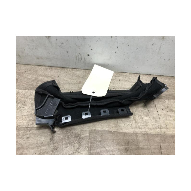 Coquille volant BMW SERIE 5 E61 TOURING PHASE 2 BREAK d’occasion