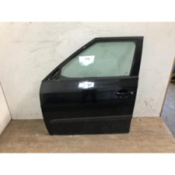Porte avant gauche SKODA FABIA 2 PHASE 1 BREAK d’occasion