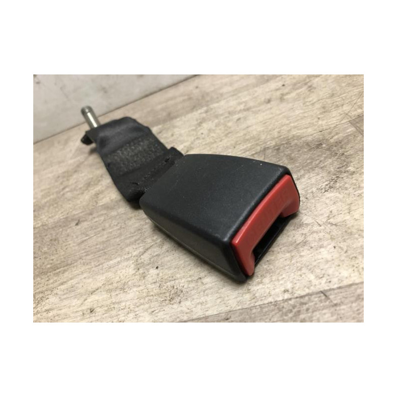 Attache ceinture arriere centrale BMW SERIE 5 E61 TOURING PHASE 2 BREAK d’occasion