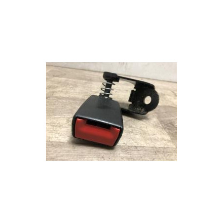 Attache ceinture arriere droit BMW SERIE 5 E61 TOURING PHASE 2 BREAK d’occasion