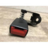 Attache ceinture arriere droit BMW SERIE 5 E61 TOURING PHASE 2 BREAK d’occasion