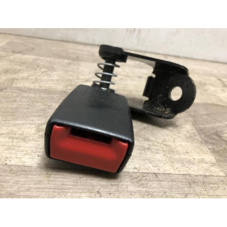 Attache ceinture arriere droit BMW SERIE 5 E61 TOURING PHASE 2 BREAK d’occasion