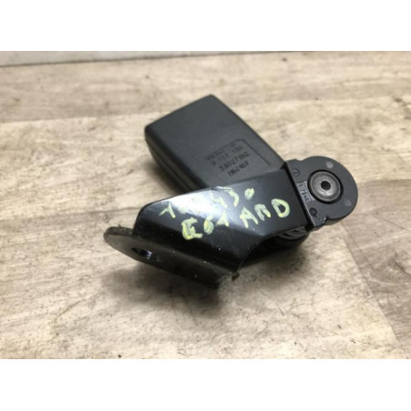 Attache ceinture arriere droit BMW SERIE 5 E61 TOURING PHASE 2 BREAK d’occasion