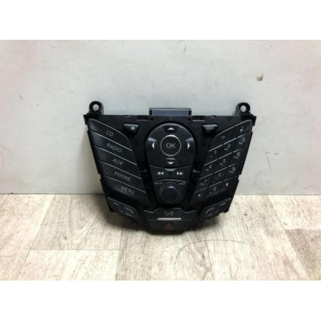 Commande autoradio FORD FOCUS 3 PHASE 1 d’occasion