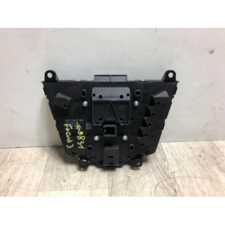Commande autoradio FORD FOCUS 3 PHASE 1 d’occasion