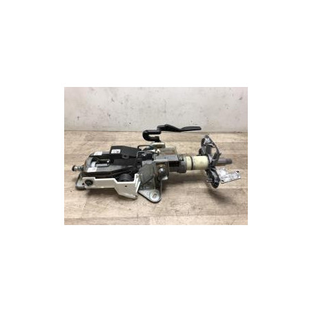 Colonne de direction BMW SERIE 5 E61 TOURING PHASE 2 BREAK d’occasion