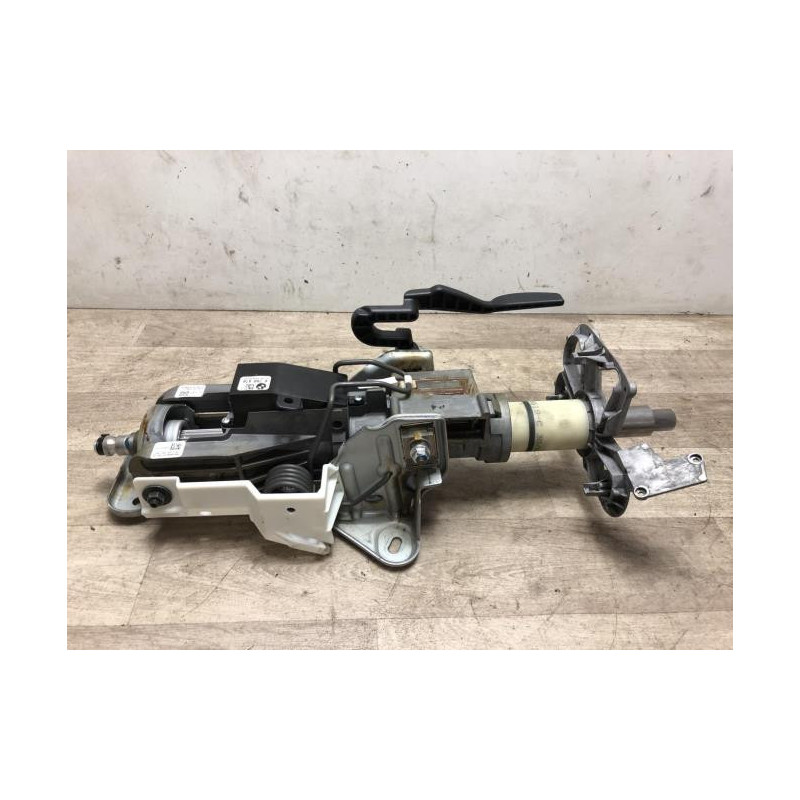 Colonne de direction BMW SERIE 5 E61 TOURING PHASE 2 BREAK d’occasion