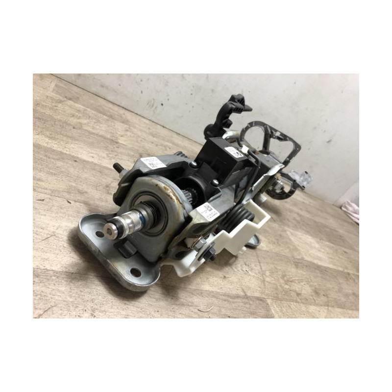 Colonne de direction BMW SERIE 5 E61 TOURING PHASE 2 BREAK d’occasion