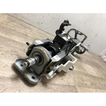 Colonne de direction BMW SERIE 5 E61 TOURING PHASE 2 BREAK d’occasion