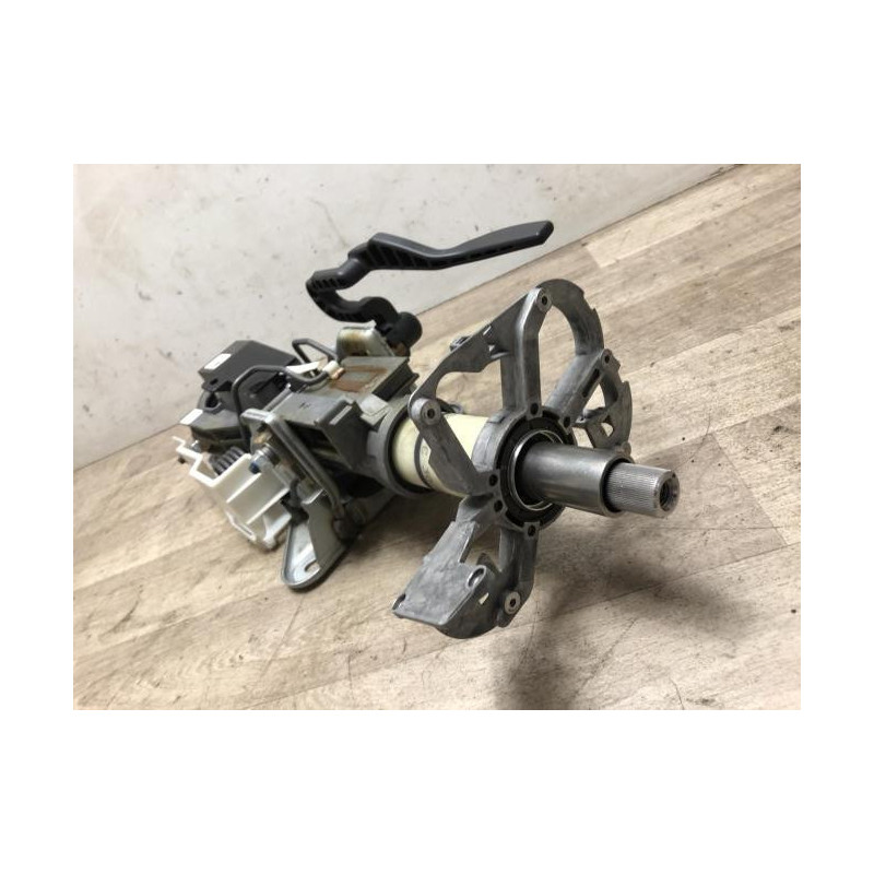 Colonne de direction BMW SERIE 5 E61 TOURING PHASE 2 BREAK d’occasion