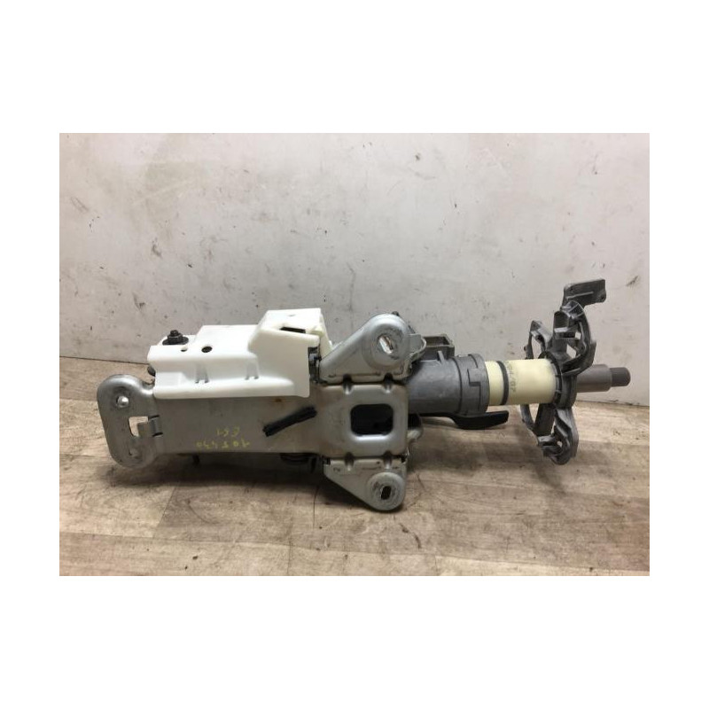 Colonne de direction BMW SERIE 5 E61 TOURING PHASE 2 BREAK d’occasion