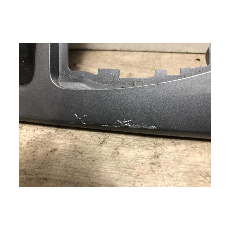 Kit enjoliveur interieur BMW SERIE 5 E61 TOURING PHASE 2 BREAK d’occasion