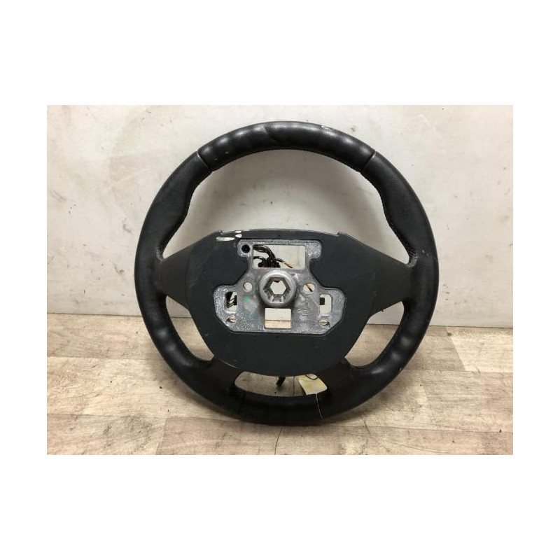 Volant FORD FOCUS 3 PHASE 1 d’occasion