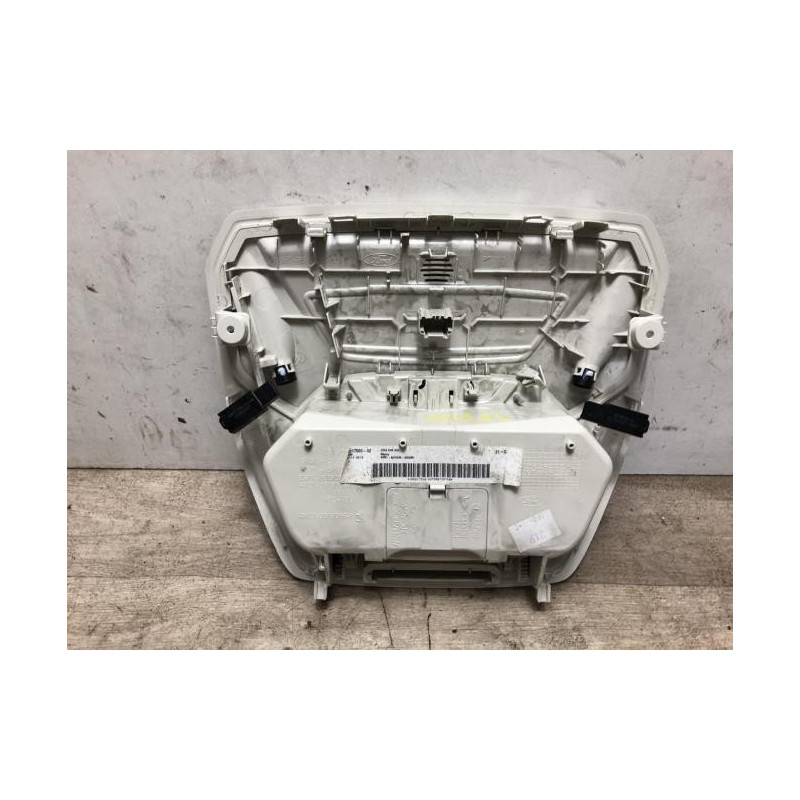 Garniture de pavillon FORD FOCUS 3 PHASE 1 d’occasion