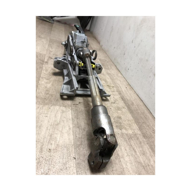 Colonne de direction FORD FOCUS 3 PHASE 1 d’occasion