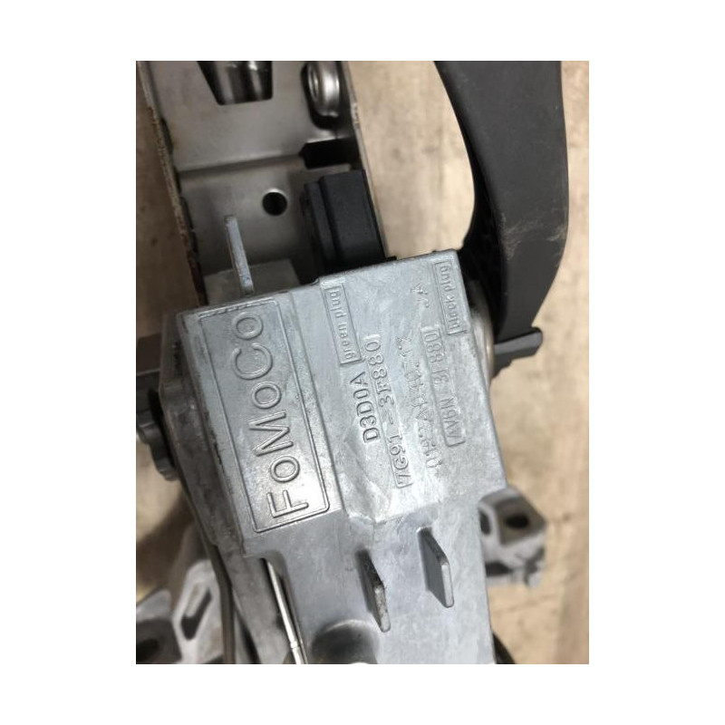 Colonne de direction FORD FOCUS 3 PHASE 1 d’occasion